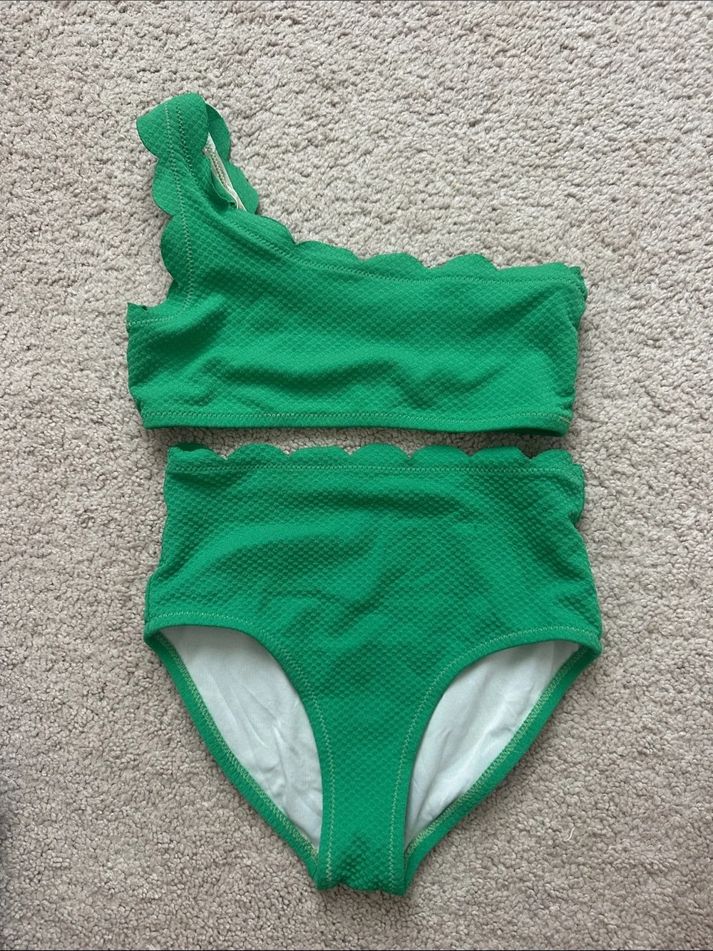 7 Girls Swimsuits
